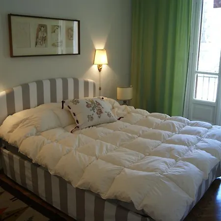 Apartamento Lea Turín