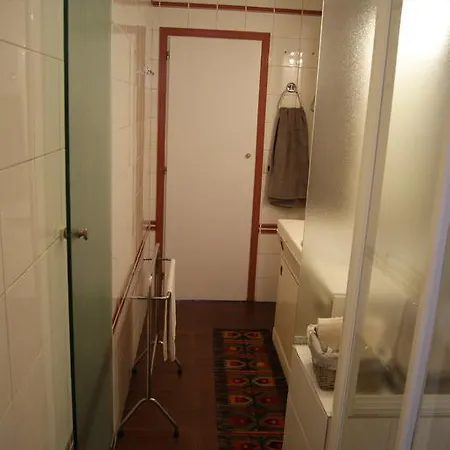 Lea Apartamento