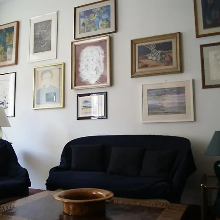 Apartamento Lea Turín