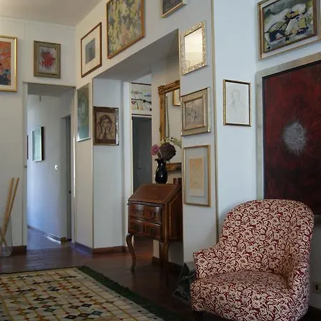 Lea Apartamento Turín