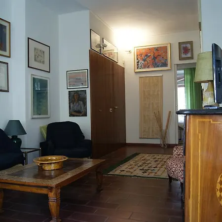 Lea Apartamento