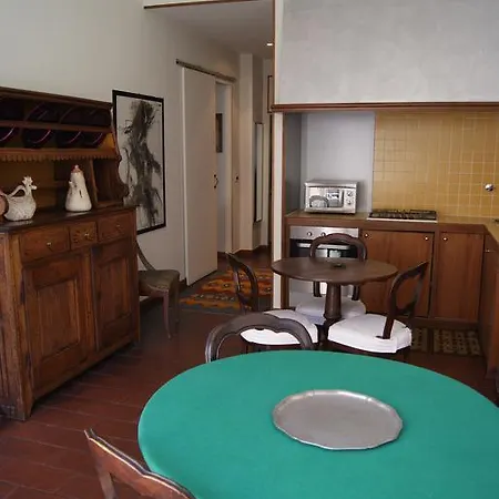 Apartamento Lea *