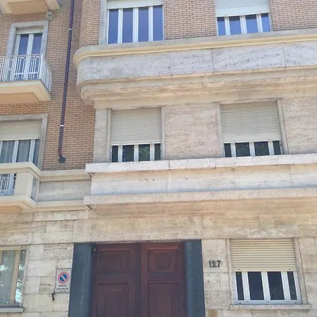 Apartamento Lea
