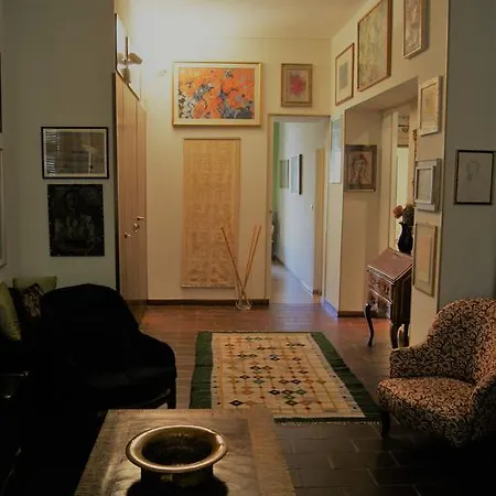 Apartamento Lea